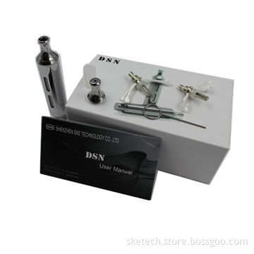 DSN--2014 newest special mini mod, less than 100mm in length